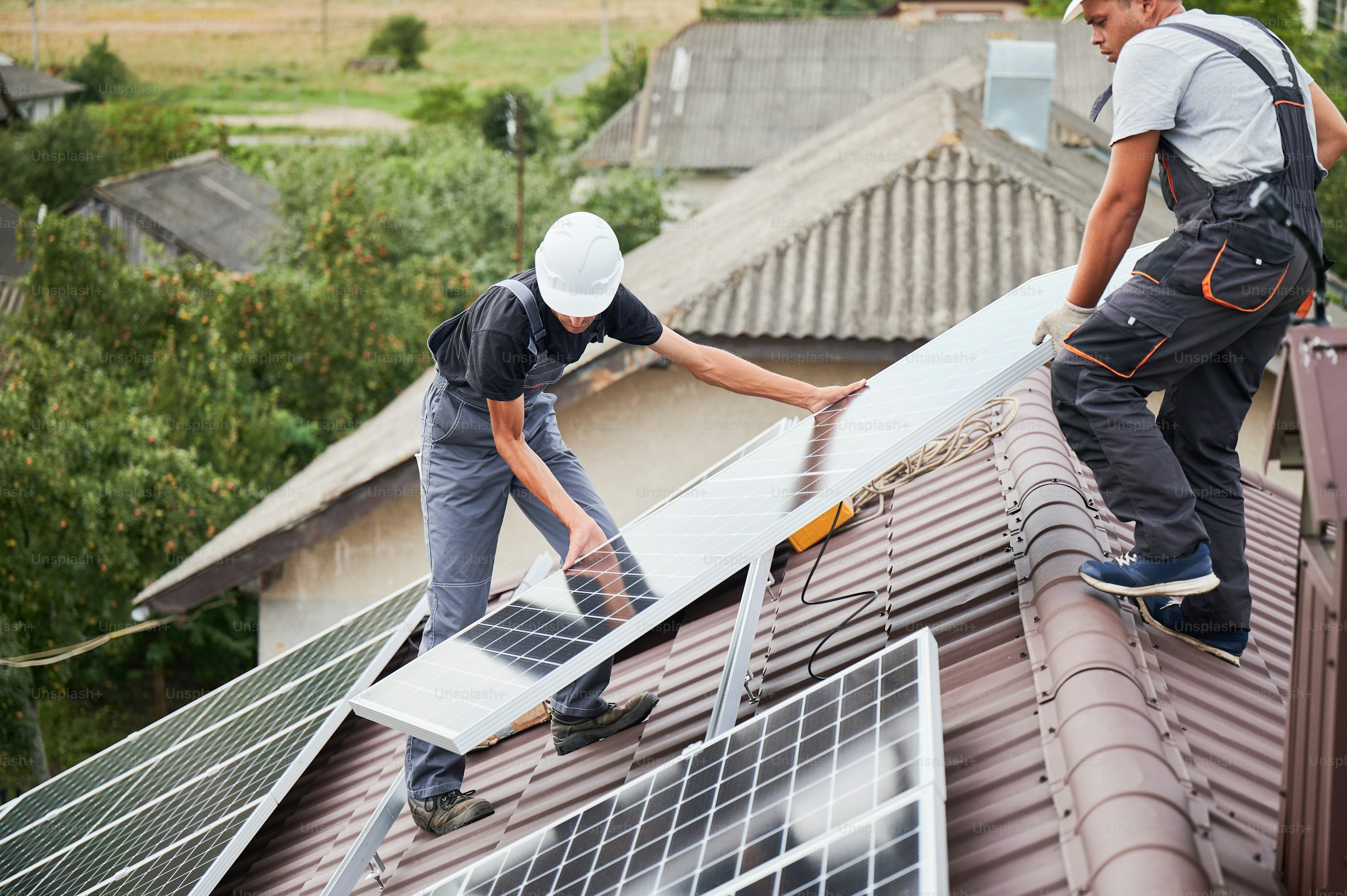 The Complete Guide to Solar Panel Detach and Reset (D&R) in Colorado